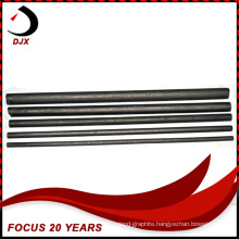 Henan Pingdingshan Manufacturer Customized Graphite Thread Rod